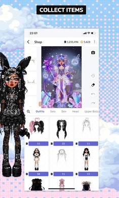 everskies官方正版下载-everskies官方中文版v1.1.49