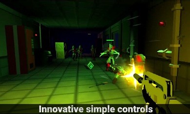 裂缝生存官方正版手游下载安装-裂缝生存(Rift Rapture)安卓最新版v0.951