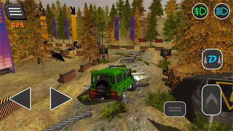 项目越野3官方版手游下载-项目越野3(PROJECT OFFROAD 3)官方版安卓最新v4.9