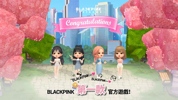 blackpink官方版手游下载-blackpink官方版安卓最新v1.12.029