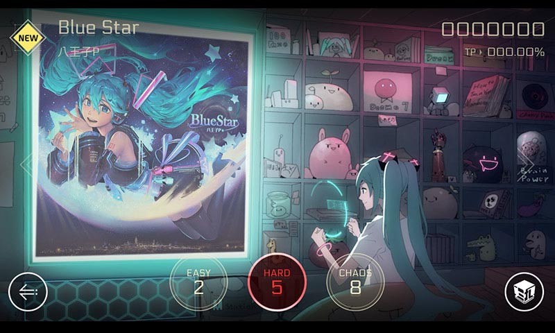 音乐世界CytusII免费版下载-音乐世界CytusII官方限免版v5.1.0