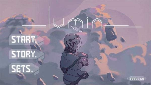 乐光谱Lumin游戏安卓手机版下载-乐光谱Lumin游戏安卓最新版v1.0.2