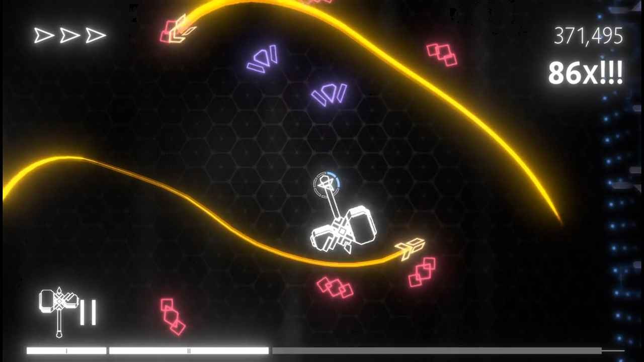 指尖霓虹无敌版最新下载-指尖霓虹无敌版手游安装包v1.1.11
