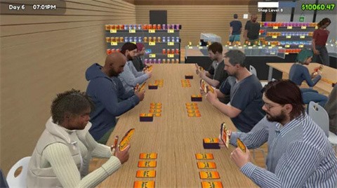 tcg卡牌商店模拟器手游官方下载-tcg卡牌商店模拟器手游安卓最新v259