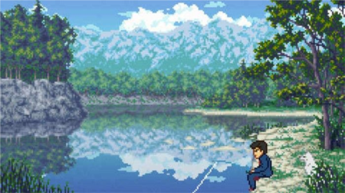 日薄西山手机版下载安装-日薄西山安卓版最新v1.0.8