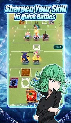 Battle Card-Battle Card手游下载