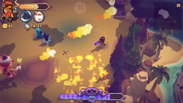 混乱之星手游下载最新版-混乱之星手游官方正版手机v0.60
