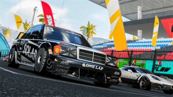 CarX Street国际服正版下载-CarX Street国际服正版安卓最新v1.7.0