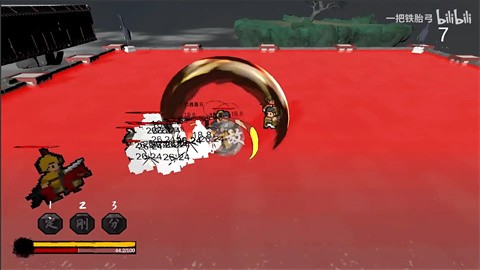 黑神话悟空之再战天庭手机版下载-黑神话悟空之再战天庭(WuKong)手机版安卓最新v0.11