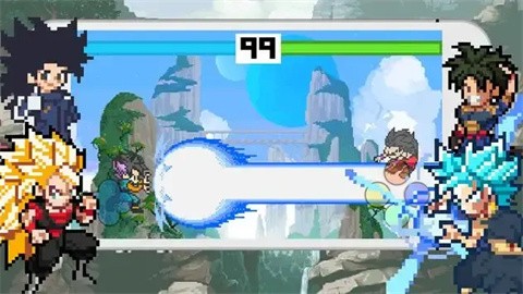 超级战士官方正版下载-超级战士安卓最新版v1.0.1