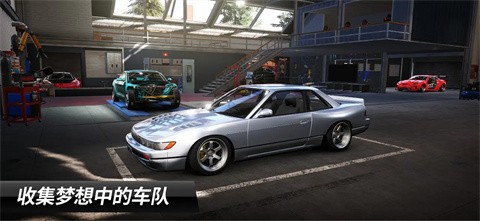 CarX漂移赛车3汉化版手游下载-CarX漂移赛车3汉化版安卓最新v1.0.0