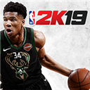nba2k19官方版手游下载-nba2k19官方版安卓最新v52.0.1