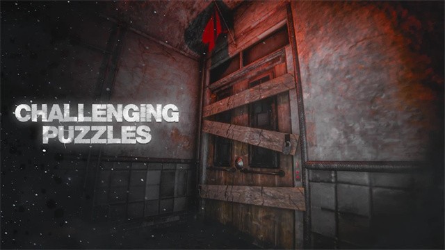 被遗弃的医院中文版下载安装-被遗弃的医院(Forsaken Hospital)中文双人联机版v1.5.3