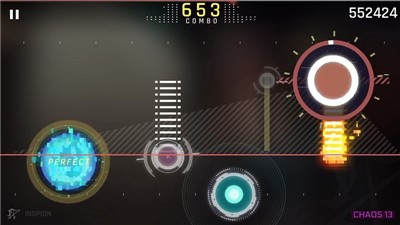 音乐世界CytusII-音乐世界CytusIIios版下载