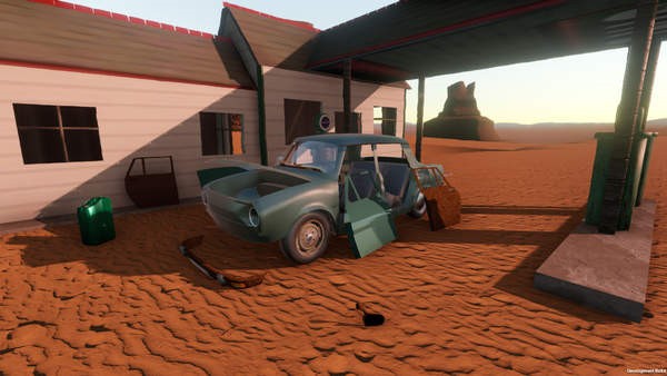长途旅行免费版下载安装入口-长途旅行(Road Trip Game)免费中文手机版v2.0