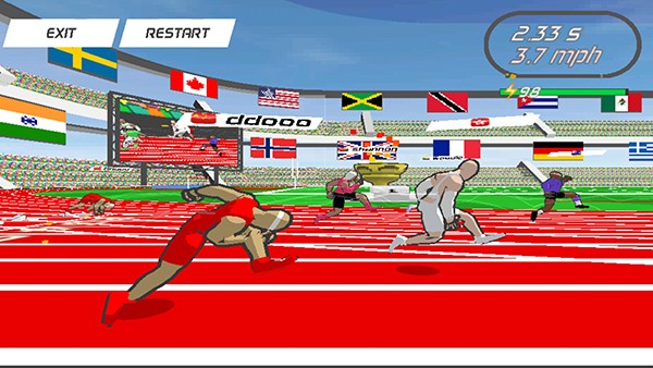 speedstars官方版2025最新下载-速度之星speedstars官方版中文正版最新v2.41