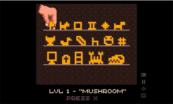 蛀虫模拟器在线玩手机版下载-蛀虫模拟器(woodworm)手机版中文v1.0