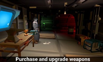 裂缝生存官方正版手游下载安装-裂缝生存(Rift Rapture)安卓最新版v0.951