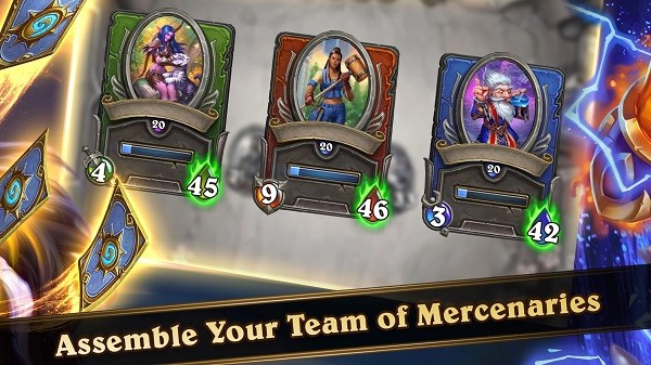 炉石传说国际服最新版本官方下载入口-炉石传说国际服(Hearthstone)最新版安装包v31.2.212197