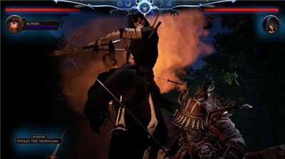 浪人武士救赎-浪人武士救赎最新预约