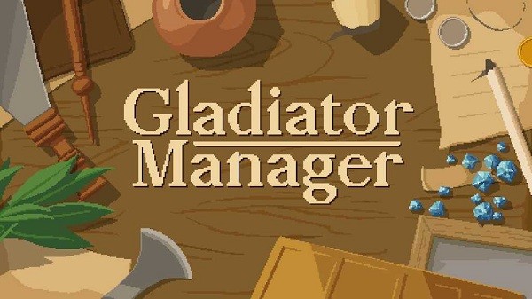 角斗士经理汉化版官方手游下载-角斗士经理(Gladiator Manager)汉化版安卓最新v3.9.0h