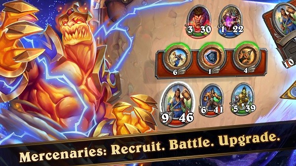 炉石传说国际服最新版本官方下载入口-炉石传说国际服(Hearthstone)最新版安装包v31.2.212197