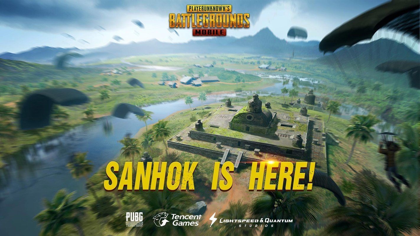 地铁逃生国际体验服下载正版-地铁逃生国际体验服(BETA PUBG MOBILE)最新版本免费安装包v3.6.4