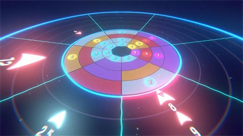 保卫轮盘官方版手游下载-保卫轮盘安卓最新版v0.0.4