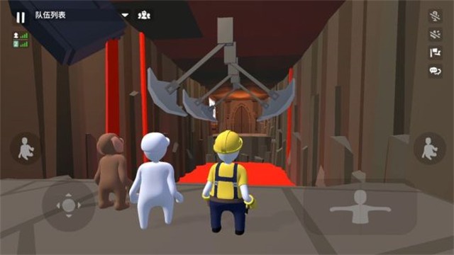 人类一败涂地免费版官方下载-人类一败涂地(human fall flat)免费版安卓最新v2.2.0