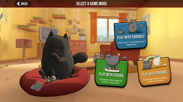 爆炸猫2官方版手游下载-爆炸猫2(Exploding Kittens)安卓正版最新v0.0.24