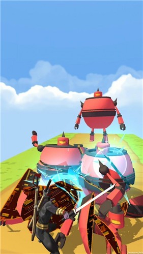动作忍者3D-动作忍者3D游戏(Action Ninja 3D)安卓版下载