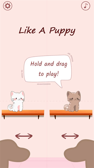 猫咪二重奏游戏下载安装官方正版-猫咪二重奏(Duet Cats)官方免费下载v1.4.46