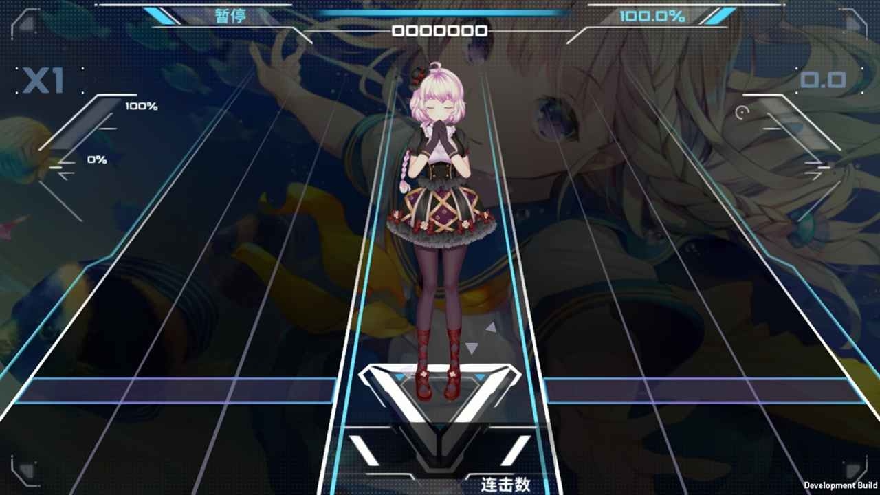 心音计划国际服官方正版下载-心音计划国际服(Azrael)2025最新v1.0