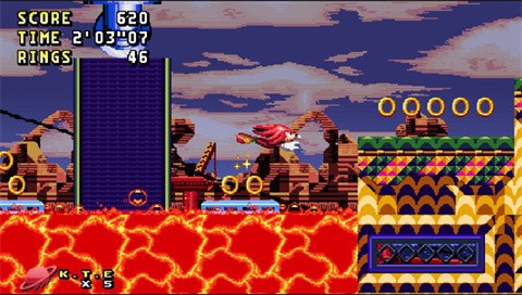 索尼克时间扭曲手机版下载安装-索尼克时间扭曲(Sonic Time Twisted)安卓最新版v1.1.2