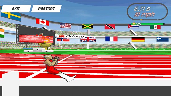 speedstars官方版2025最新下载-速度之星speedstars官方版中文正版最新v2.41