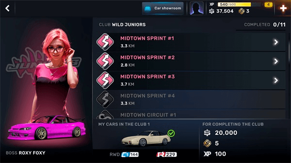 CarX Street国际服正版下载-CarX Street国际服正版安卓最新v1.7.0