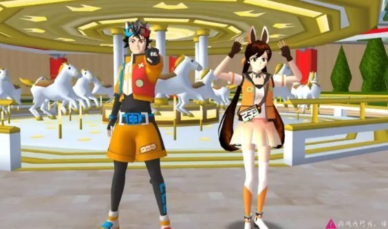 SAKURA SchoolSimulator英文版2025下载最新-SAKURA SchoolSimulator英文正版官方最新v1.043.11