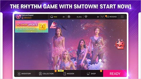 全民天团smtown安卓版手游下载-全民天团smtown安卓版最新v3.17.2