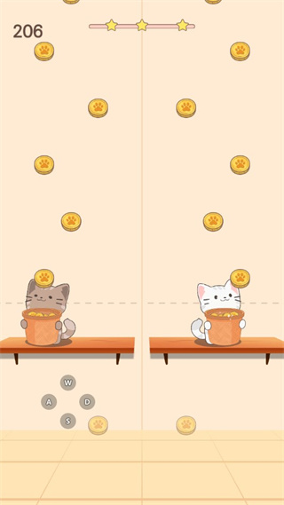 猫咪二重奏官方版