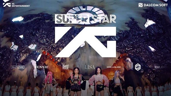 superstar yg安卓最新版官方下载-superstar yg安卓版2024最新安装包v3.19.1