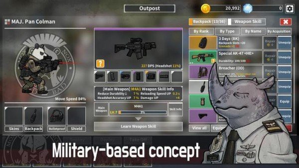 物种战争官方版下载安装-物种战争官方版中文最新v1.6.2