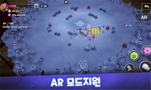 马季骑士1.1.3-马季骑士鲜血巴格斯1.1.3中文版