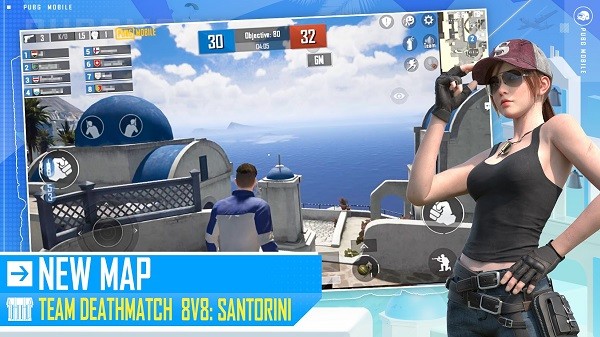 PUBG MOBILE国际服云游戏官方正版免费下载-PUBG MOBILE国际服云游戏(PUBG MOBILE Cloud)安卓手机版v1.0.2.4069588