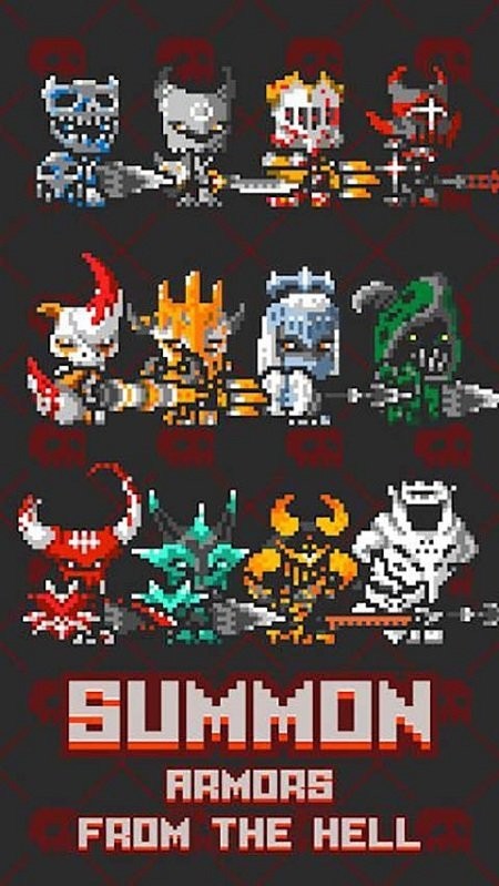 魔塔破坏者官方版手游下载-魔塔破坏者安卓版最新v1.1