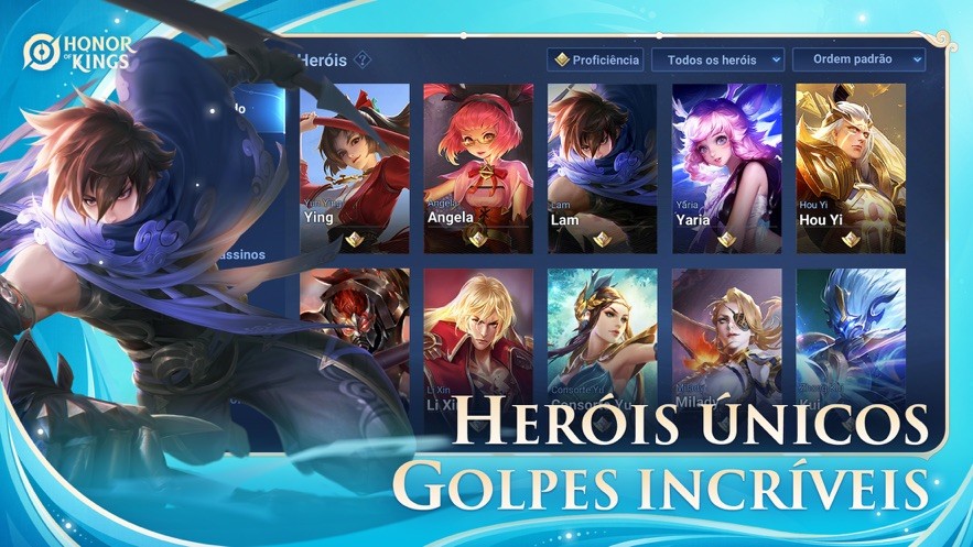 王者荣耀国际体验服最新版下载安装-王者荣耀国际体验服(Honor of Kings-Beta)官方正版2025最新版v10.2.1.3