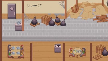 创造厨房汉化版手游下载-创造厨房(KitchenCraft)汉化版中文最新v1.0.10