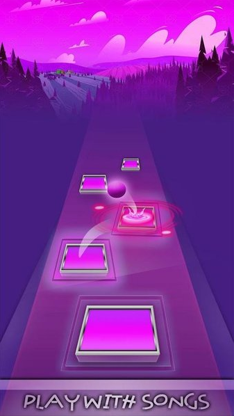 瓷砖跳跃跳舞的球游戏最新版-瓷砖跳跃跳舞的球汉化中文版预约