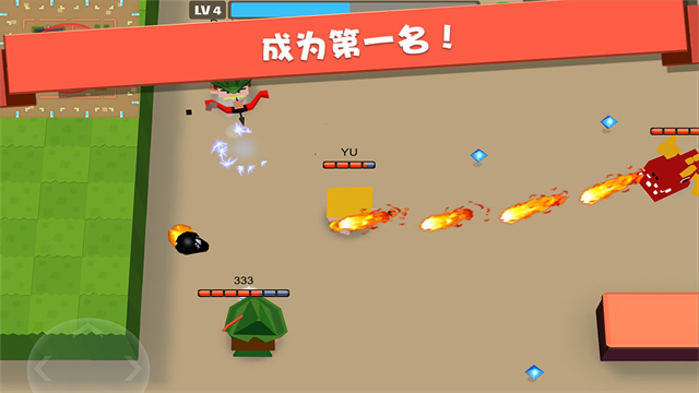 弓箭手大作战云在线玩下载安装-弓箭手大作战直接在线玩官方手机版v2.80.8