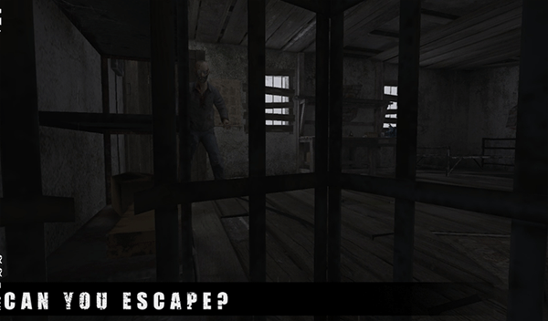 恐怖逃脱官方版手游下载-恐怖逃脱(Metel Horror Escape)官方版安卓最新v1.04