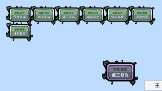 植物大战僵尸bt拓展版免费下载-植物大战僵尸bt拓展版最新版v0.80.00